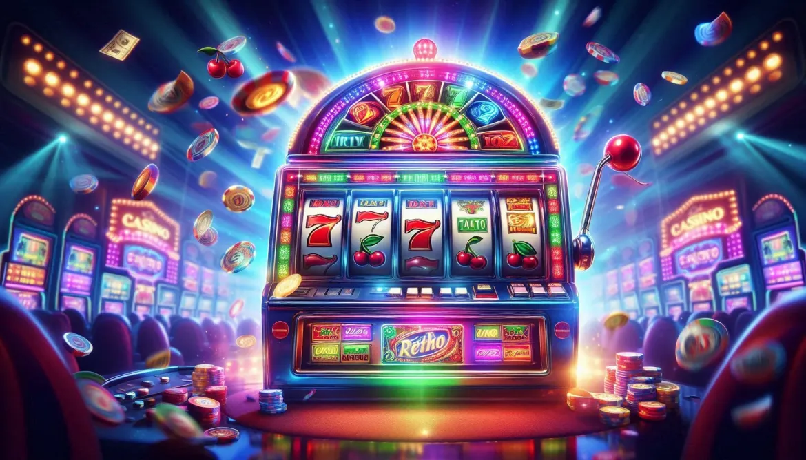 Irwin Casino